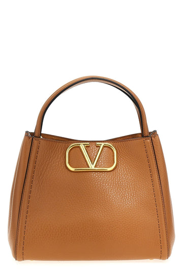 Valentino Garavani Women Valentino Garavani 'Vlogo Signature' Handbag