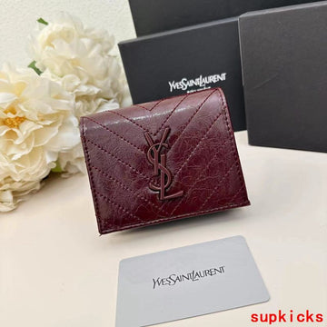MLB - Mix Wallets - 736