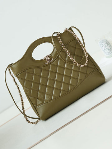 Makersluxe - CHL Bags - 956