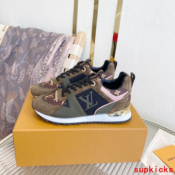 MLB - LOV Run Away Sneakers - 085