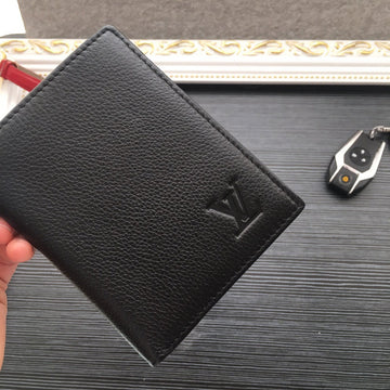MLB - CHL Wallet - 1983