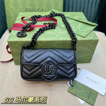 MLB - GUKI Women Bags - 1088