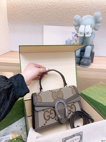 Makersluxe - GUI3 Bags - 243