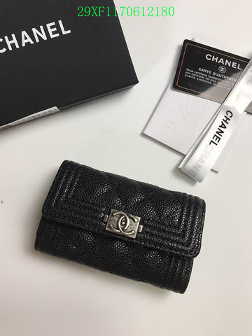 MLB - CHL Wallet - 112
