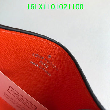 Makersluxe CHL Wallet - 1475