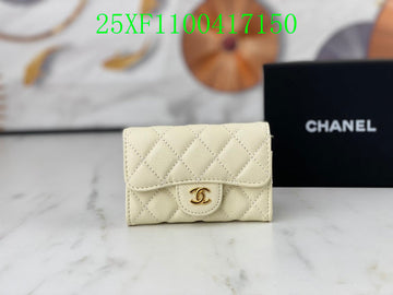 MLB - CHL Wallet - 160