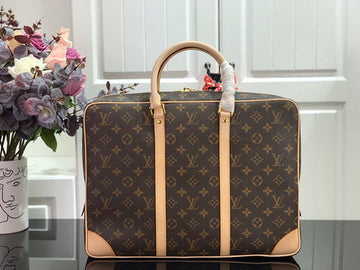 Makersluxe Lu-Vi bags - 3273