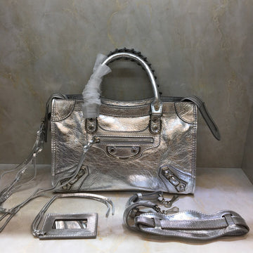 Makersluxe - BGA Bags - 865