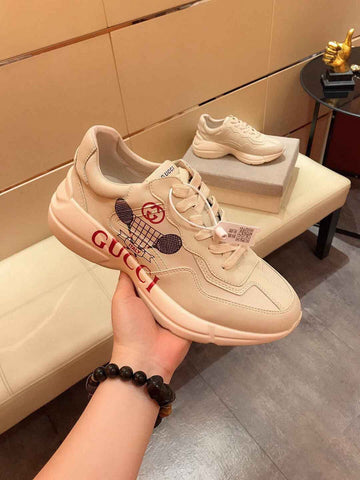 MLBG - Mix Unisex Shoes - 842