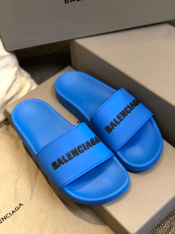 MLBS - BG Men Shoes - 138