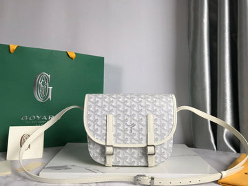 Makersluxe - GYO Bags - 1103