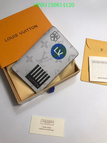 MLB - LOV Wallet - 135