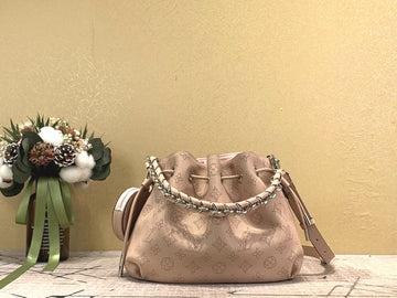 Makersluxe Bags - LOV Bags - 2543