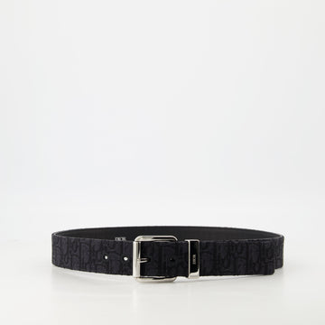 Ceinture Oblique