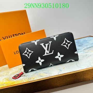 MLB - LOV Wallet - 438