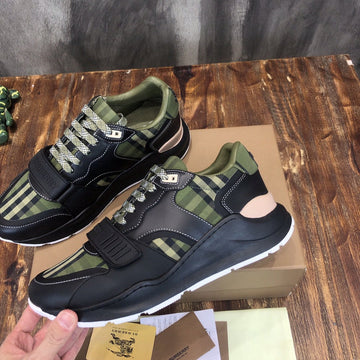 MLB - BOR Shoes - 206