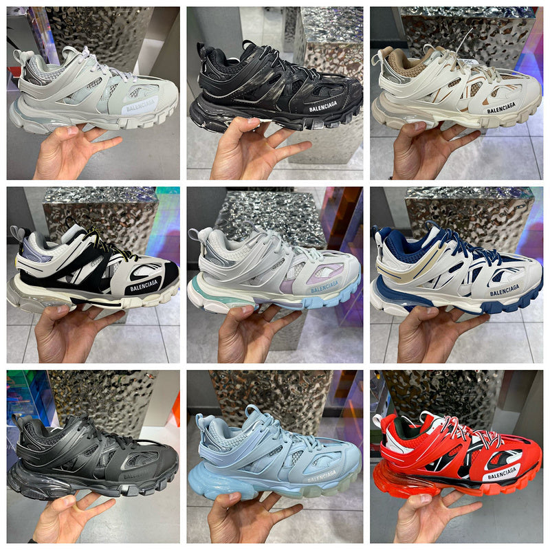 MLB - BG Shoes - 138