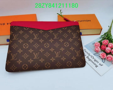 MLB - CHL Wallet - 1215
