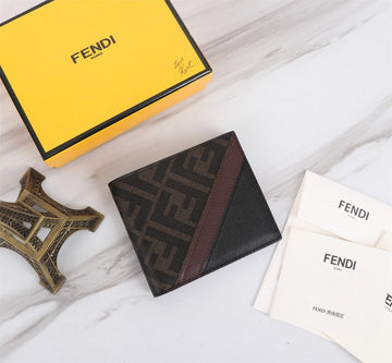 Makersluxe - FDE Wallets - 025
