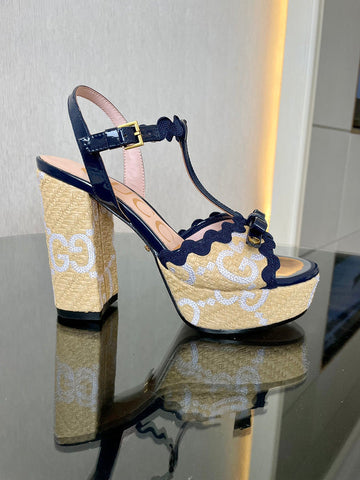 MLB - GUKI Women Shoes - 1094