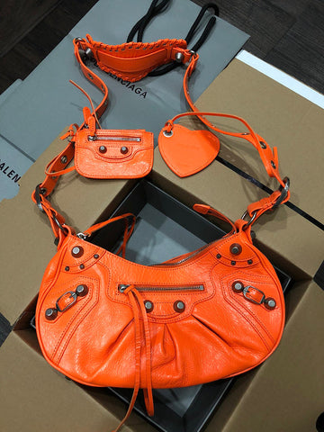 Makersluxe - BG Bags - 700