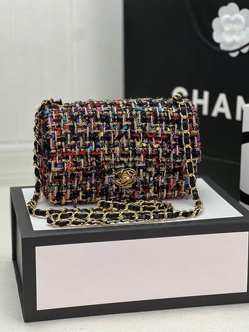 Makersluxe - CHL Bags - 871