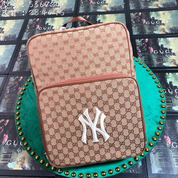 Makersluxe - GCI Bags - 2113