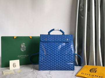 Makersluxe - GYO Bags - 1079