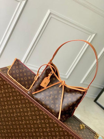 BFWD - LOV Bags - 1928