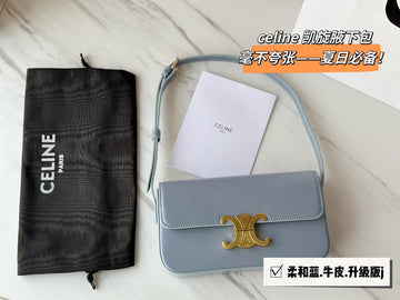 Makersluxe - CLE2 Bags - 095