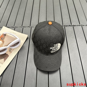 MLB - GUKI Caps - 293