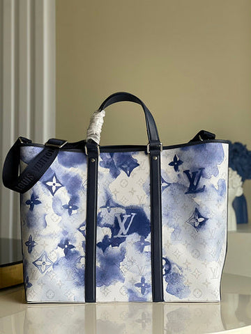 Makersluxe Lu-Vi bags - 3200