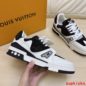 MLB - LOV Trainers - 190