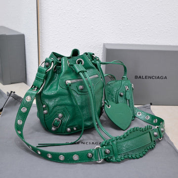 Makersluxe - BG Bags - 336