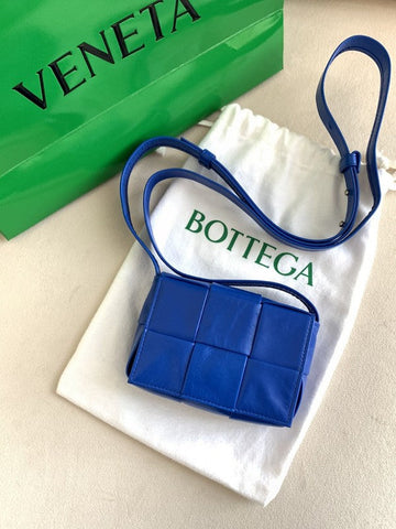 MLB - BOV Lady Bags - 209