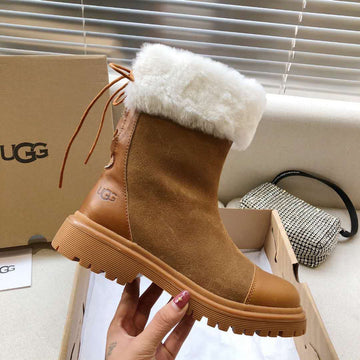 MLB - All Women Boots - 616