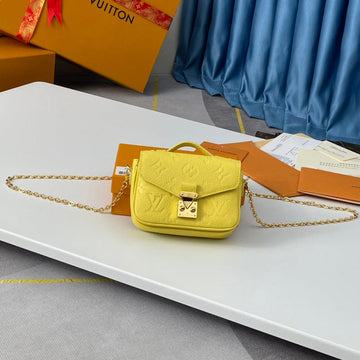 Makersluxe - LOV Wallets - 358