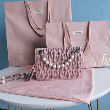 Makersluxe - MMU Bags - 597