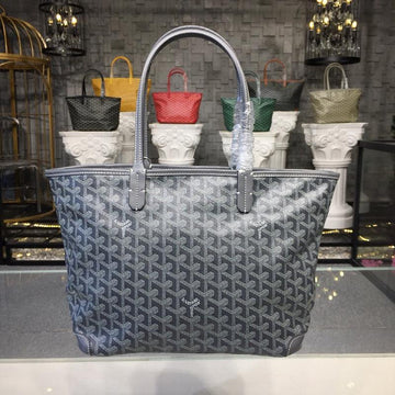 Makersluxe - GOD Bags - 207