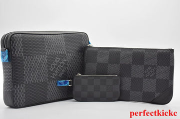 Makersluxe Bags - LOV Bags - 043