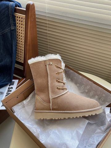 MLB - All Women Boots - 029