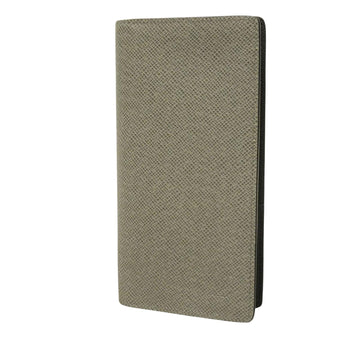 Louis Vuitton Brazza  Leather Wallet  ()