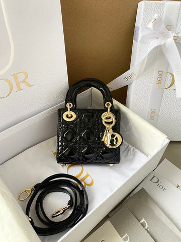 Makersluxe Bags- DOR Bags - 411