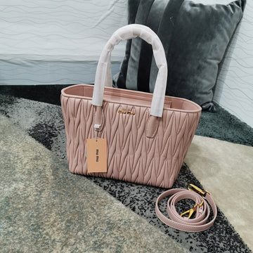 Makersluxe - MMU Bags - 592