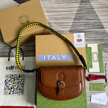 Makersluxe - GCI Bags - 1936
