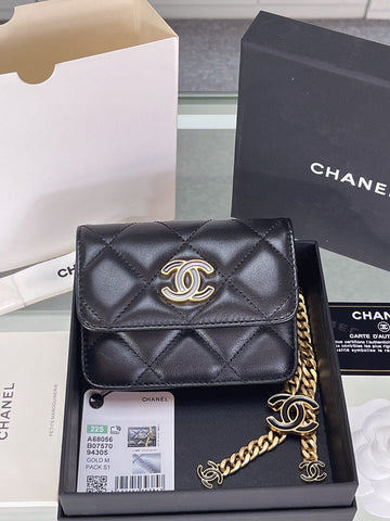 Makersluxe - CNL Bags - 1135