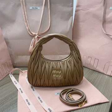 Makersluxe - MMU Bags - 206