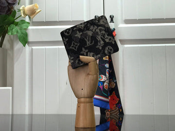 Makersluxe Lu-Vi bags - 2542