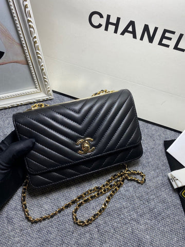 Makersluxe - CHL Wallets - 616