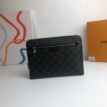 Makersluxe - LOV Wallets - 650